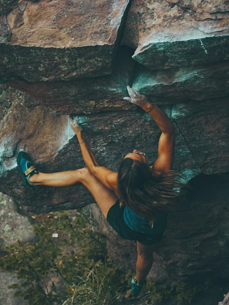 Mental alertness is necessary for the sports